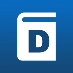 Icône de Dictionnaire Anglais Français