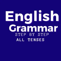 Icône de English Grammar Book offline