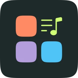 Icône de Legato: Music Practice Journal