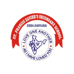 Icône de St Francis Xavier School Sirsa